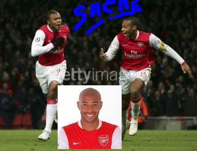 henry