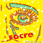 sacre