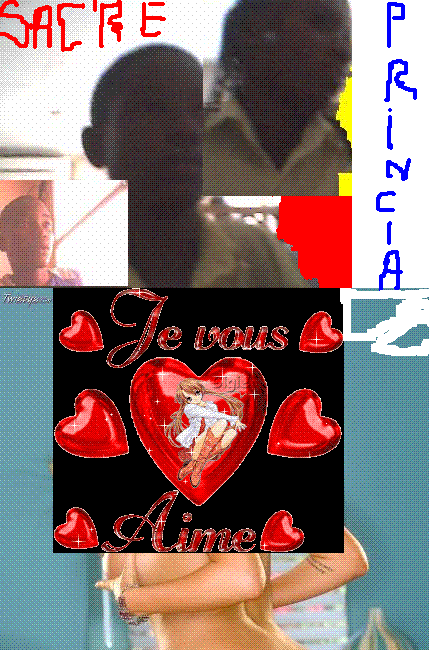 MON AMOUR