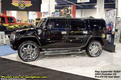 hummer